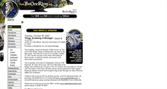 Desktop Screenshot of img-fan.theonering.net